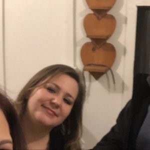 Meet your Posher, Crystal